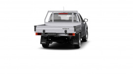2025 Nissan Navara D23 SL Cab Chassis image 21