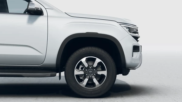 2026 Volkswagen Amarok NF TDI600 Style Ute image 6
