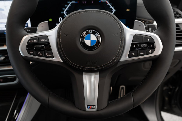 2026 BMW X5 G05 LCI xDrive30d M Sport SUV image 11