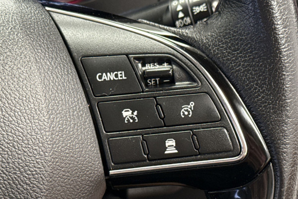 2019 Mitsubishi Outlander ZL LS SUV