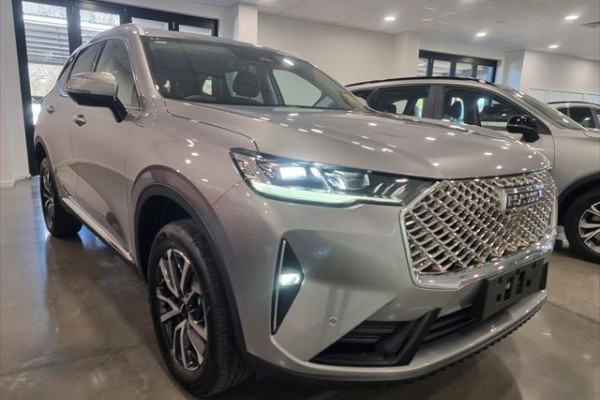 2024 GWM Haval H6 B01 Lux SUV Image 5