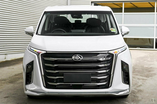 2023 LDV MIFA EPX1A Mode People Mover