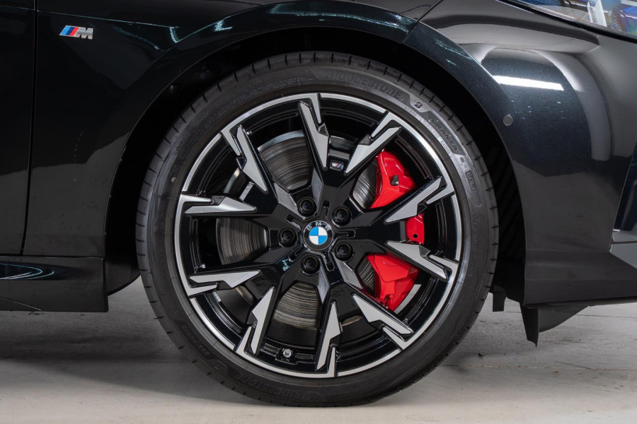 2025 BMW 2 Series F74 218 M Sport Sedan