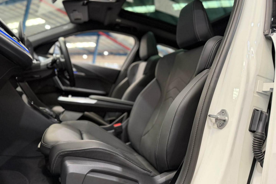 2024 BMW iX2 U10 eDrive20 M Sport SUV