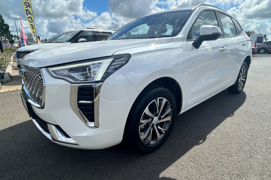 2023 GWM Haval Jolion A01 Premium SUV Image 7