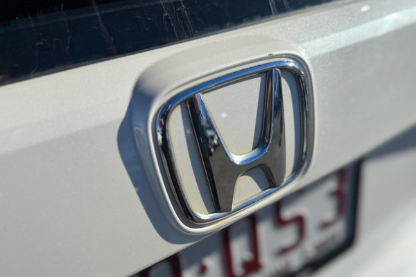 2019 Honda Civic 10th Gen VTi Sedan Image 12