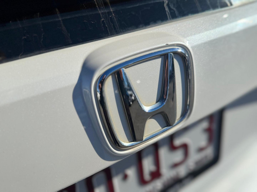 2019 Honda Civic 10th Gen VTi Sedan Image 12
