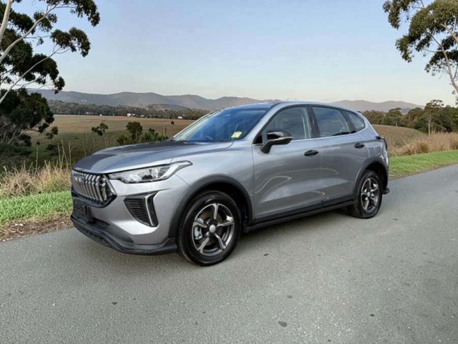 2026 GWM Haval Jolion A02 Premium Hybrid SUV Image 3