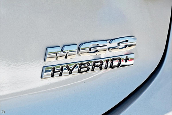 2025 MG MG3 ZP22 Essence Hybrid+ Hatch Image 11