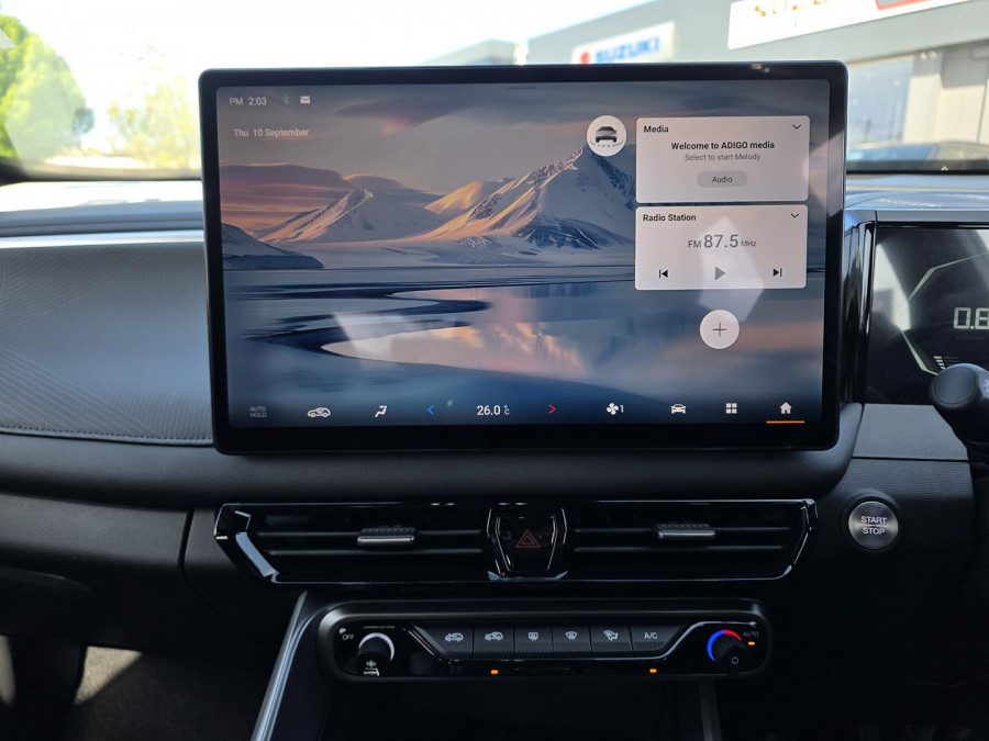 2026 GAC EMZOOM  Premium SUV Image 18
