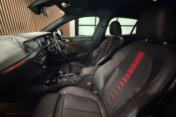 2021 BMW 1 Series F40 128ti Hatch Image 20