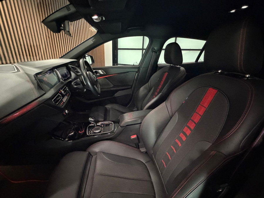2021 BMW 1 Series F40 128ti Hatch Image 20