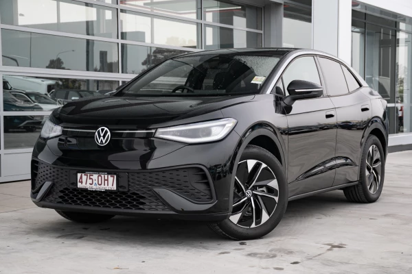 2025 Volkswagen ID. 5 E2 Pro SUV