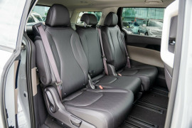 2024 MY25 Kia Carnival KA4 PE GT-Line HEV People Mover