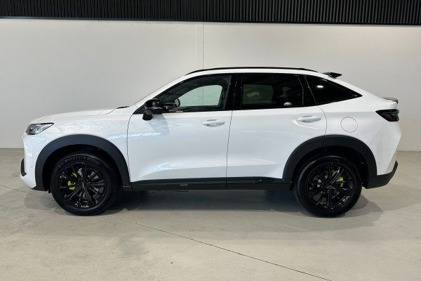 2025 GWM Haval H6GT B03 Ultra SUV