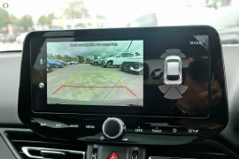 2024 MY25 Hyundai i30 PDe.V6 N Premium Hatch image 11