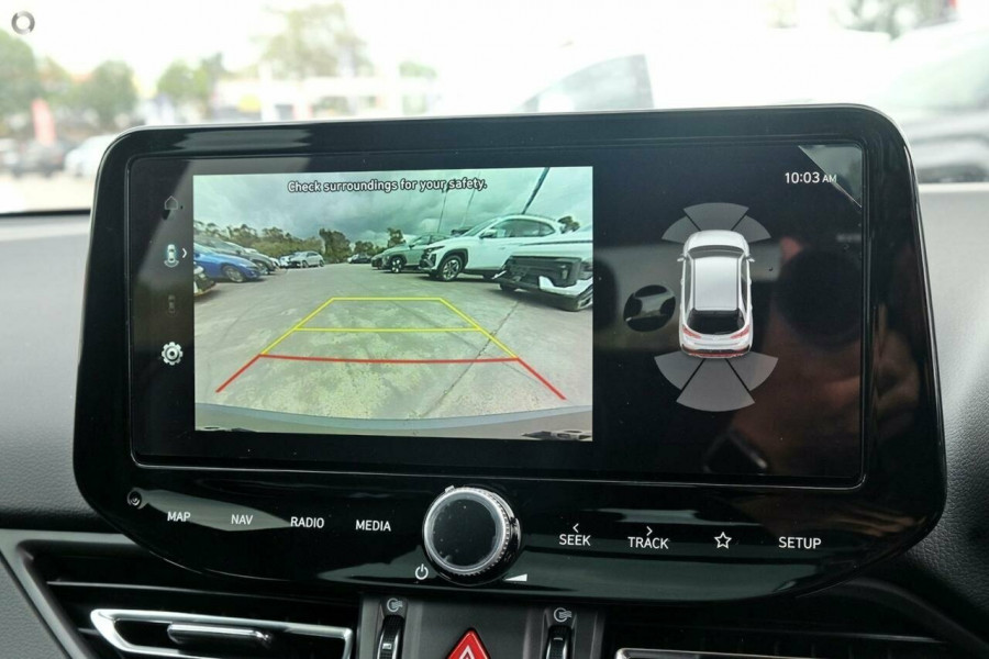 2024 MY25 Hyundai i30 PDe.V6 N Premium Hatch Image 11