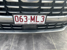 2024 MY25 Hyundai Palisade LX2.V5 Calligraphy SUV image 17