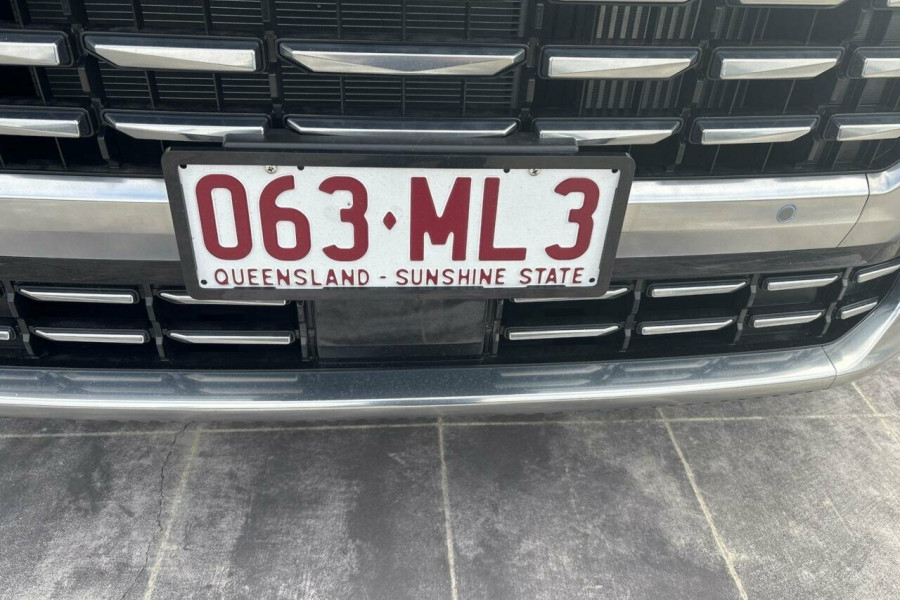 2024 MY25 Hyundai Palisade LX2.V5 Calligraphy SUV Image 17
