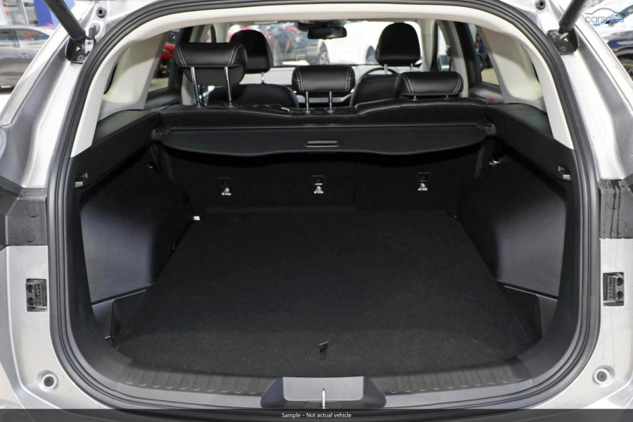 2025 GWM Haval H6 B01 Ultra Hybrid SUV Image 10