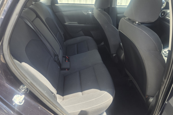 2019 Kia Cerato BD S Sedan Image 14