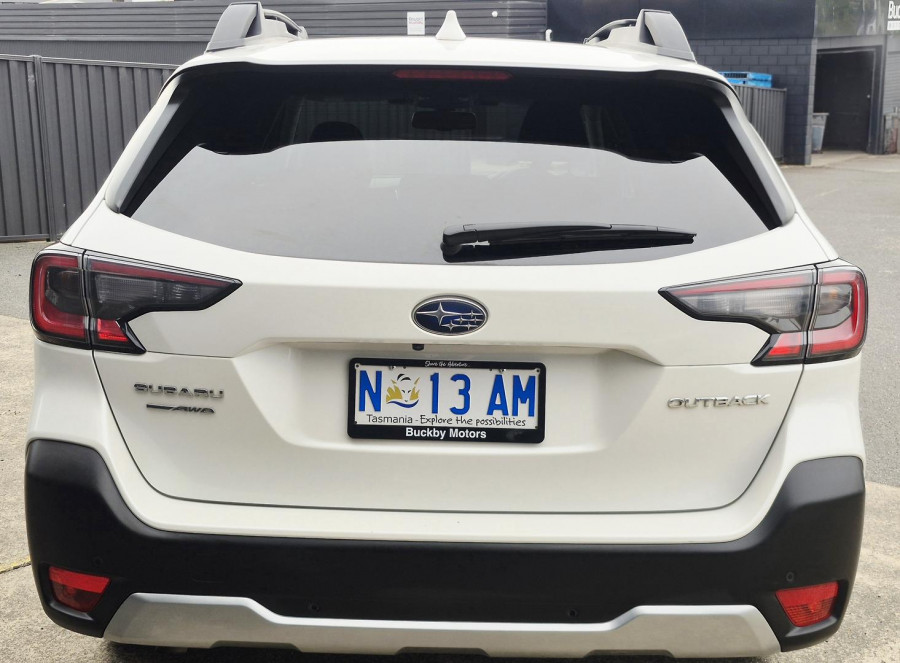 2024 Subaru Outback 6GEN AWD SUV Image 4