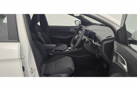 2024 MG MG3 Excite Hatch