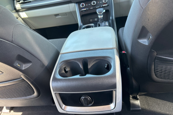 2023 Kia Carnival KA4 S People Mover Image 14