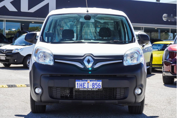 2020 Renault Kangoo Maxi Van