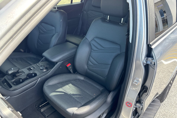 2026 Ford Everest UB Trend SUV Image 18