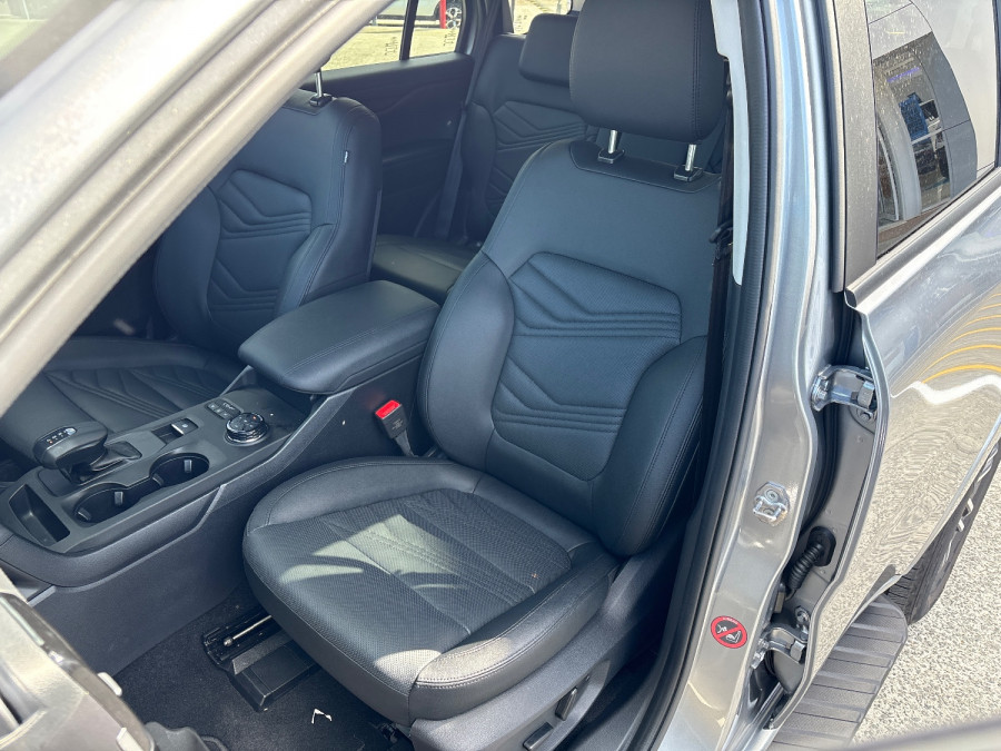 2026 Ford Everest UB Trend SUV Image 18