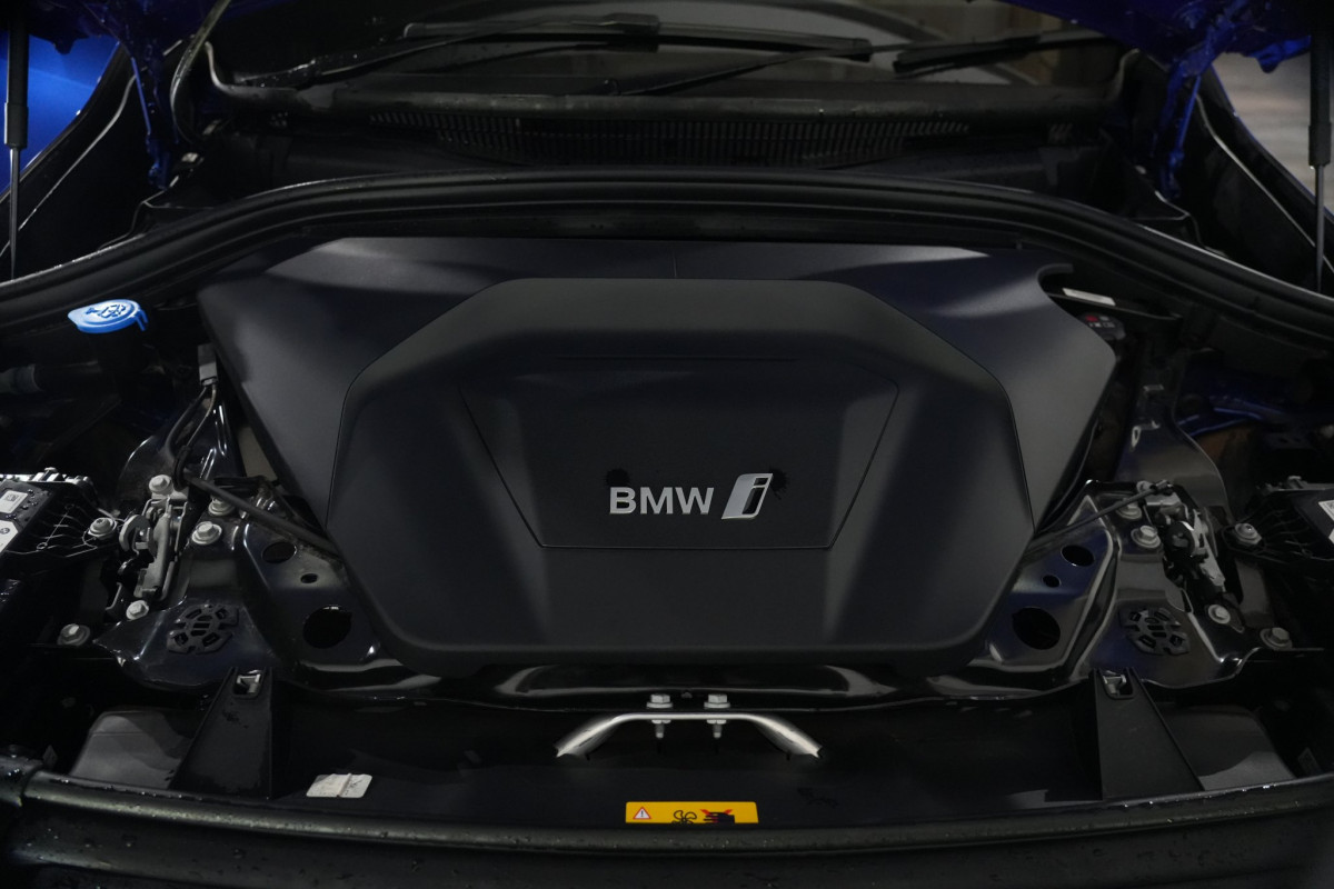 2024 BMW iX1 xDrive30 M Sport SUV