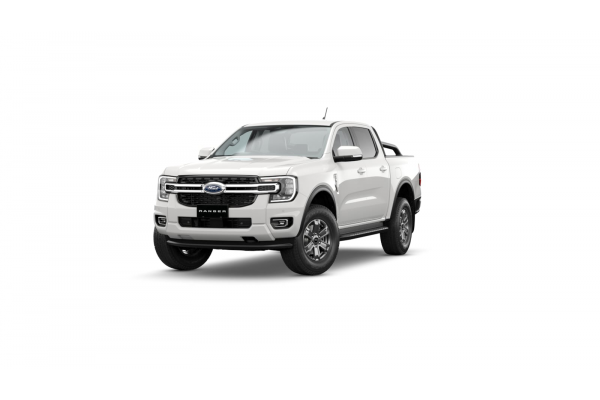 2025 MY25.25 Ford Ranger P703 XLT Ute