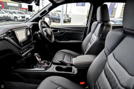 2024 Isuzu D-MAX  X-TERRAIN Ute