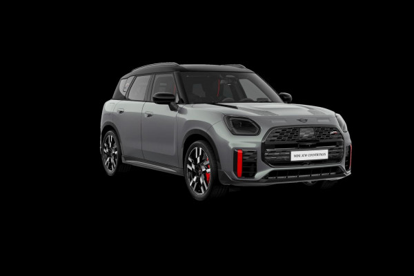 MINI Countryman JCW Favoured U25