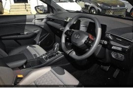 2025 MG MG3 ZP22 Excite Hatch