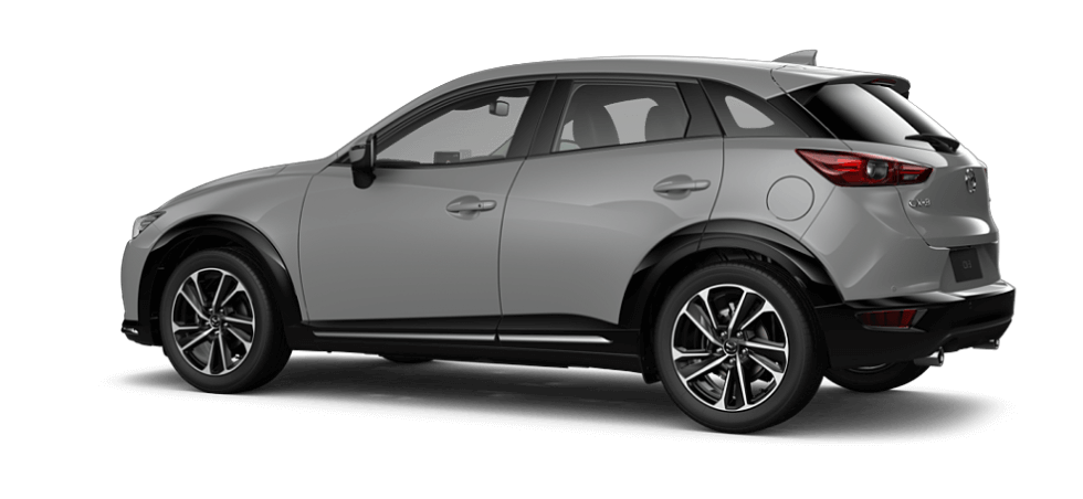 2025 MY24 Mazda CX-3 DK G20 Akari SUV Image 30