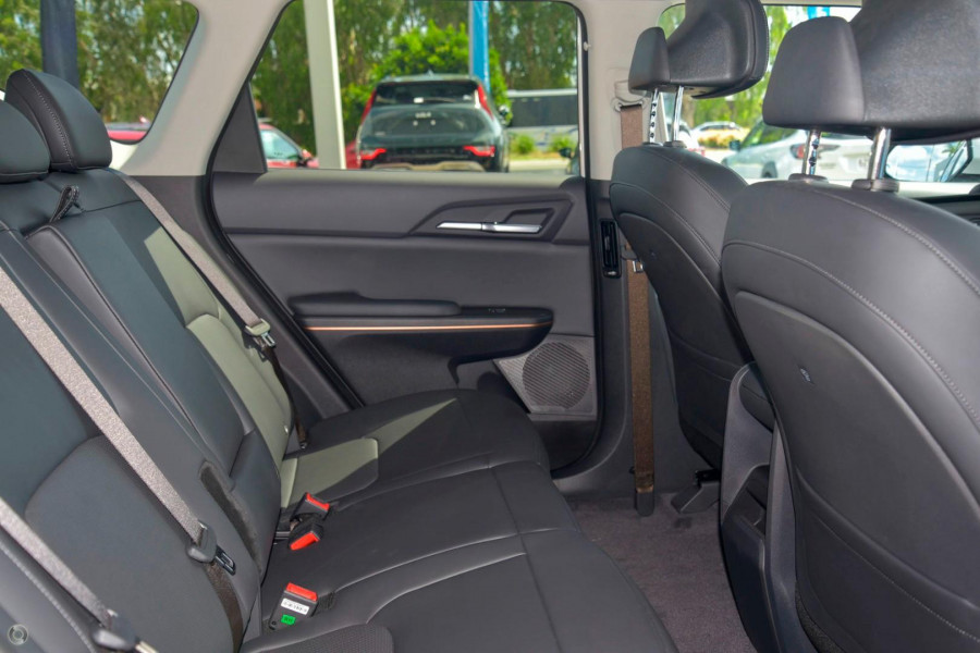 2026 Kia EV5 OVc Earth SUV Image 7