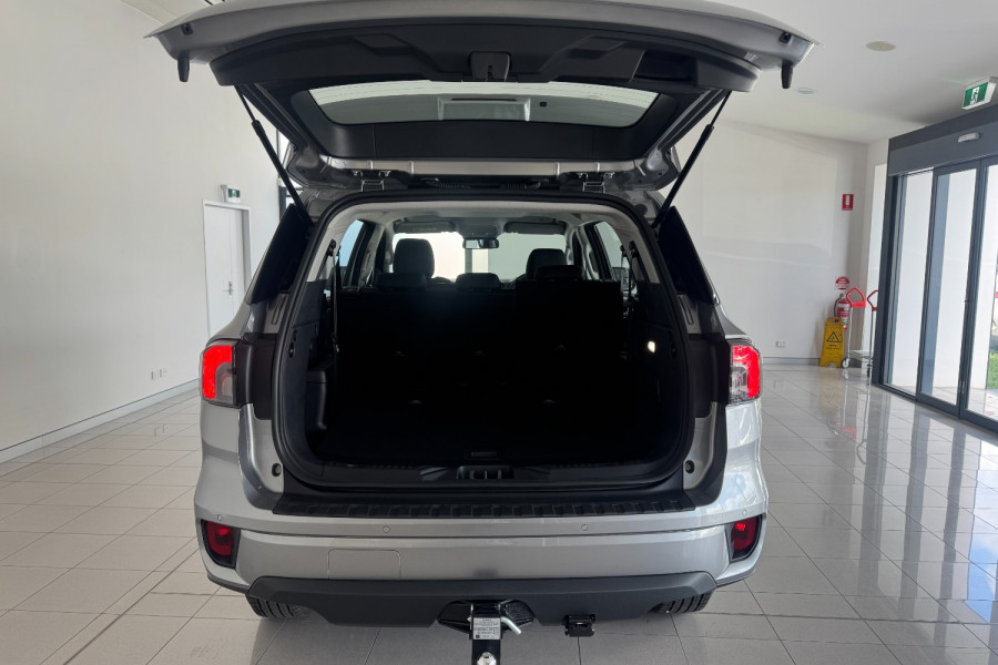 2024 MY24.5 Ford Everest UB Ambiente SUV Image 11