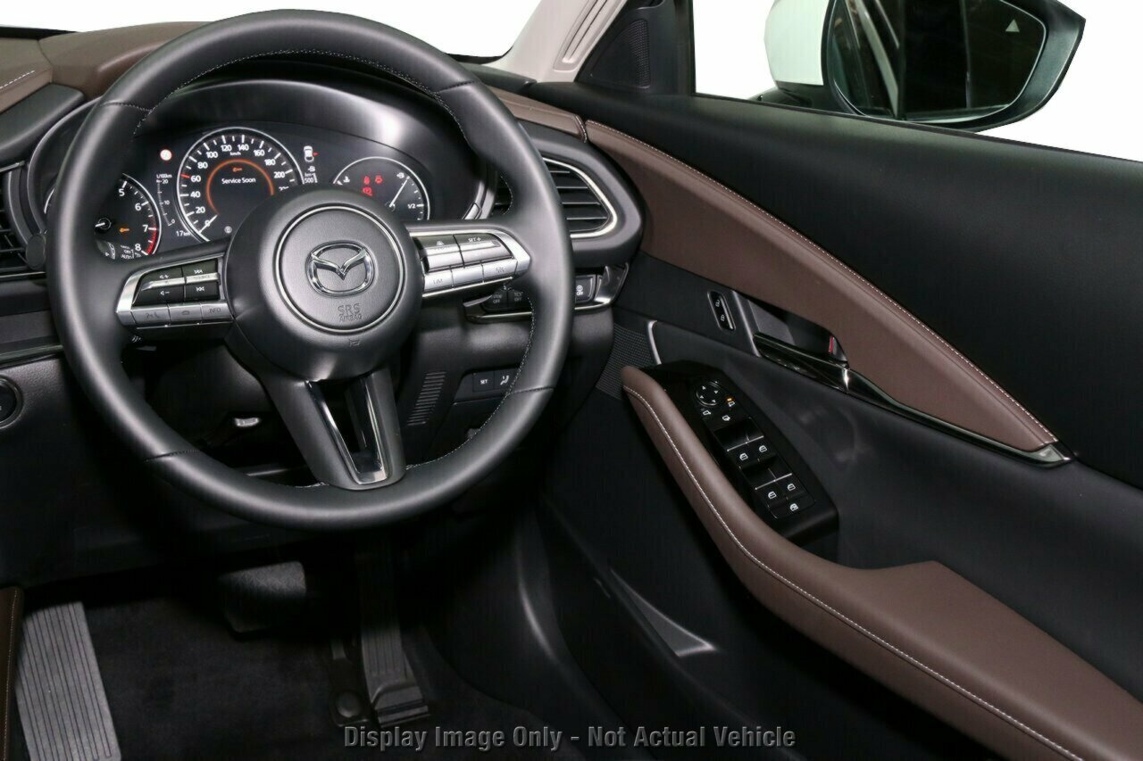 2025 MY24 Mazda CX-30 DM2W7A G20 Touring SUV Image 7