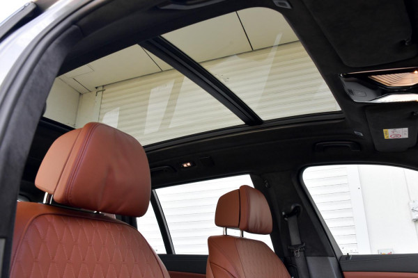2025 BMW X7 G07 LCI xDrive40d M Sport SUV image 23
