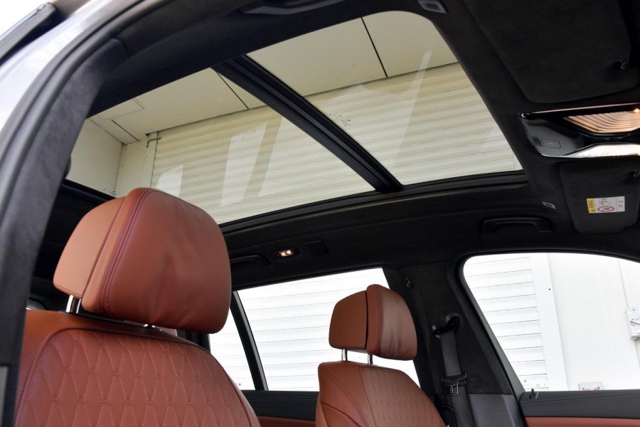 2025 BMW X7 G07 LCI xDrive40d M Sport SUV