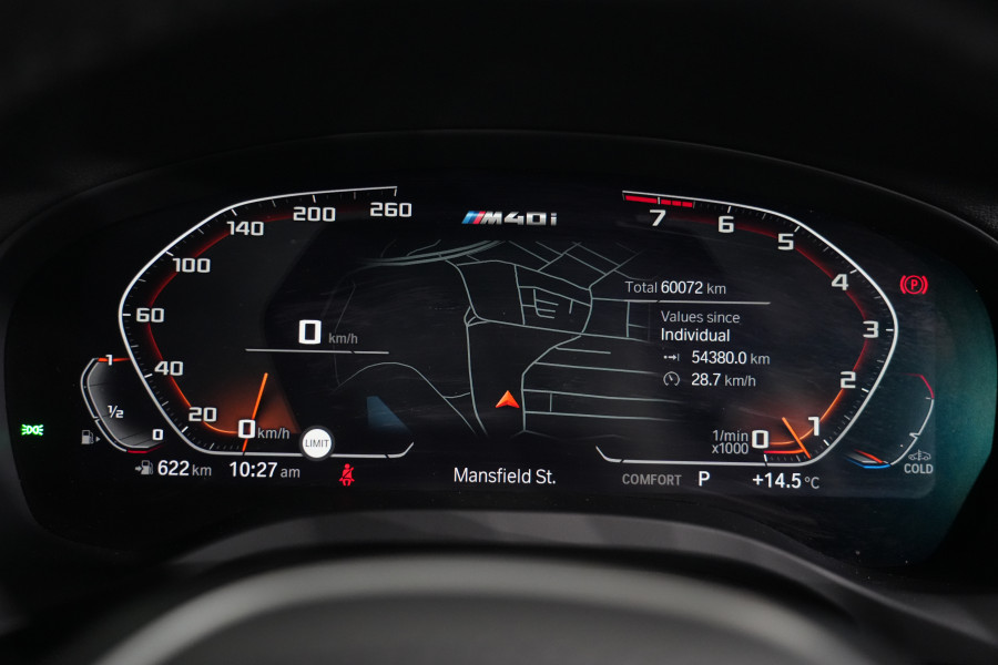 2020 BMW X4 M40i SUV Image 16