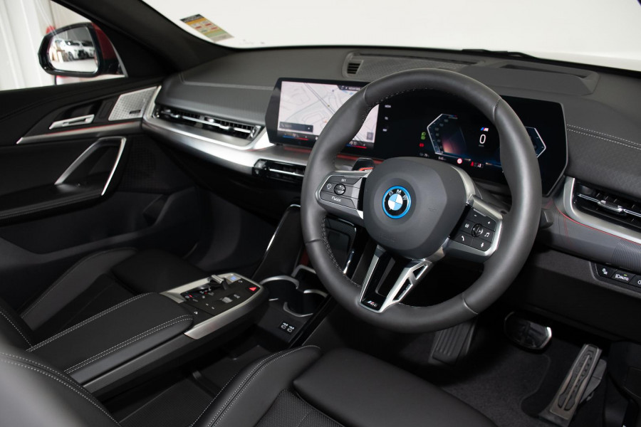 2024 BMW iX2 U10 eDrive20 M Sport SUV