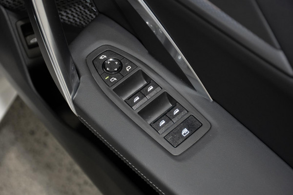 2024 BMW iX2 U10 eDrive20 M Sport SUV image 19