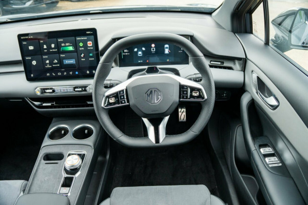 2026 MG MG4 AH4E XPOWER Hatch Image 10