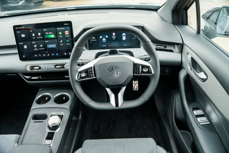 2026 MG MG4 AH4E XPOWER Hatch Image 10