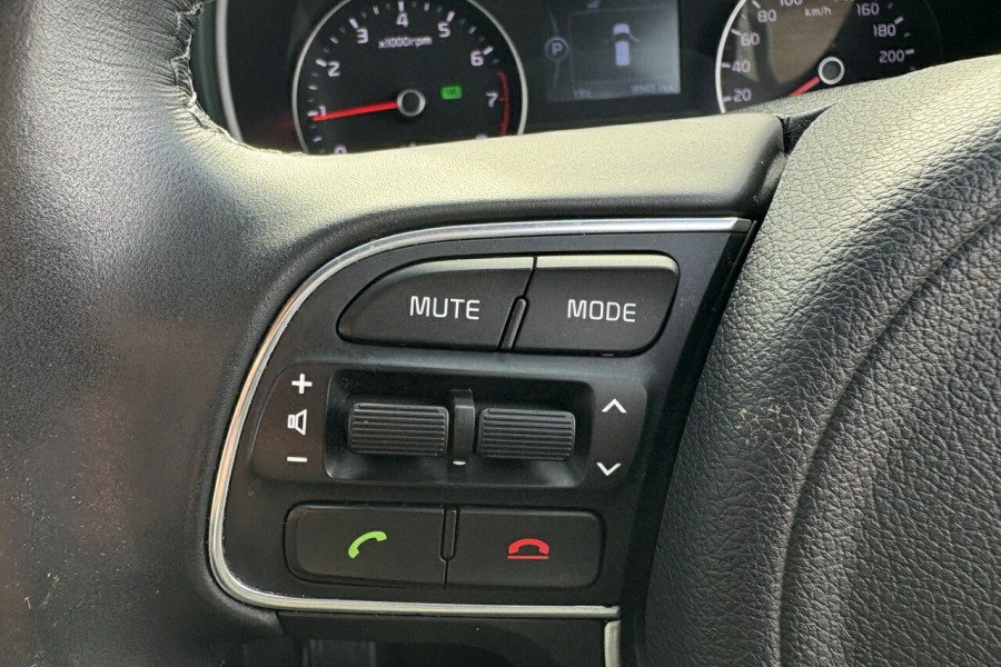 2018 Kia Sportage QL Si Premium SUV Image 20