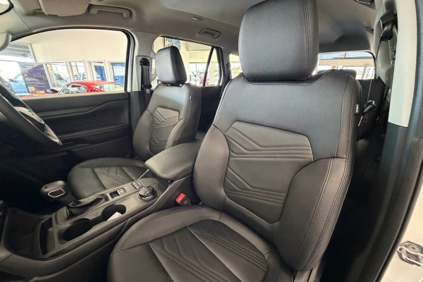 2026 MY26.5 Ford Everest UB Active SUV Image 21