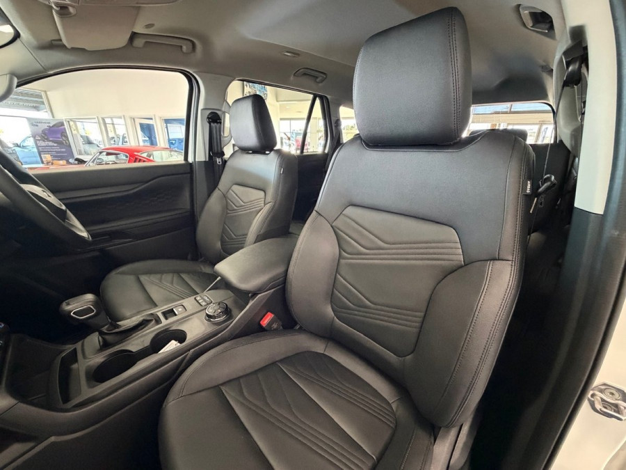 2026 MY26.5 Ford Everest UB Active SUV Image 21